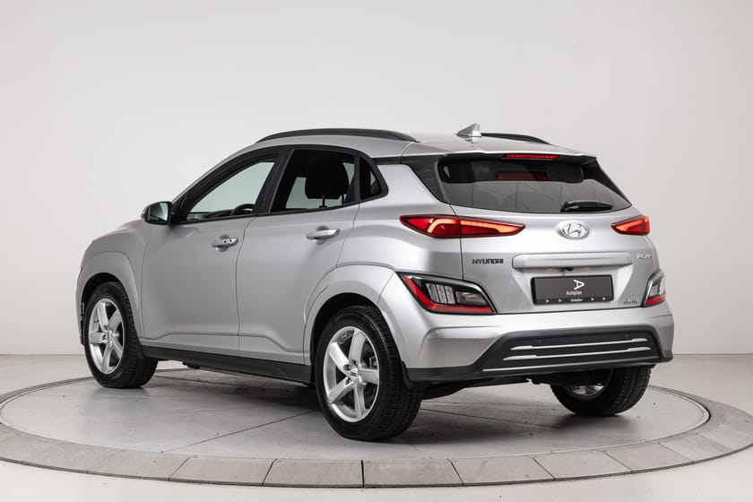 Bilde 5 av Hyundai Kona Electric 64 kWh