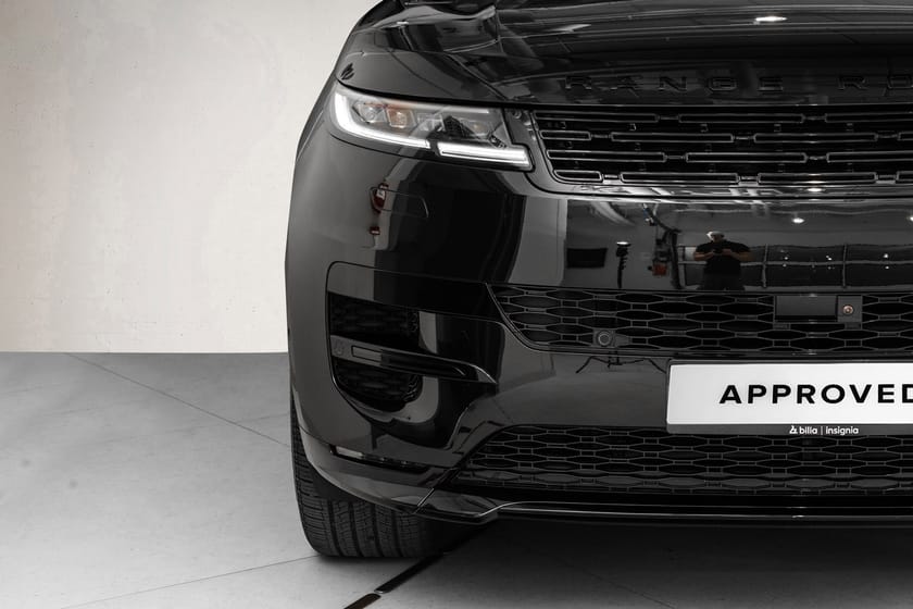 Bilde 3 av Land Rover Range Rover Sport P550e