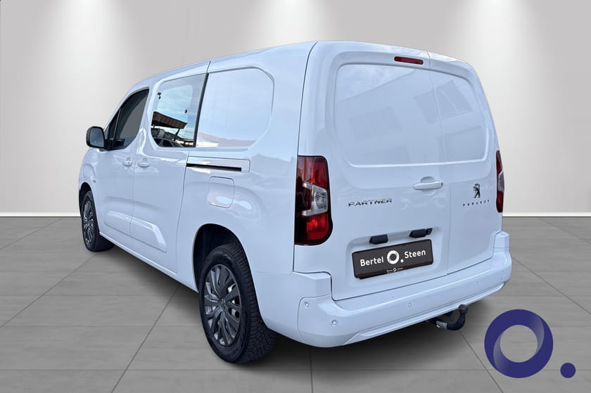 Bilde 3 av Peugeot Partner