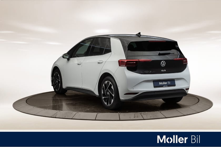 Bilde 3 av Volkswagen ID.3 Pro Performance
