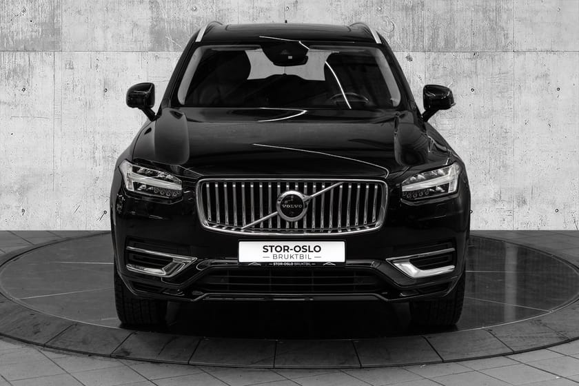 Bilde 3 av Volvo XC90