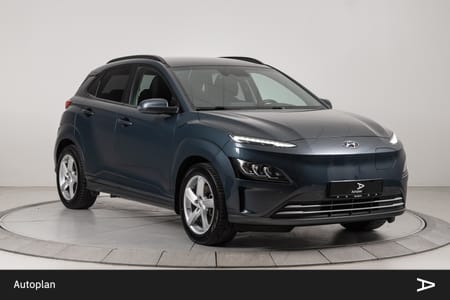 Hyundai Kona Electric 39.2 kWh