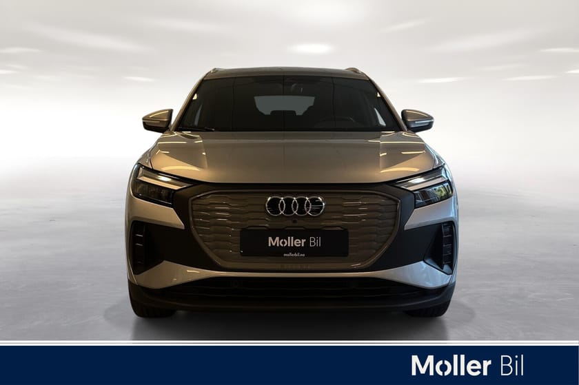 Bilde 2 av Audi Q4 45 e-tron quattro