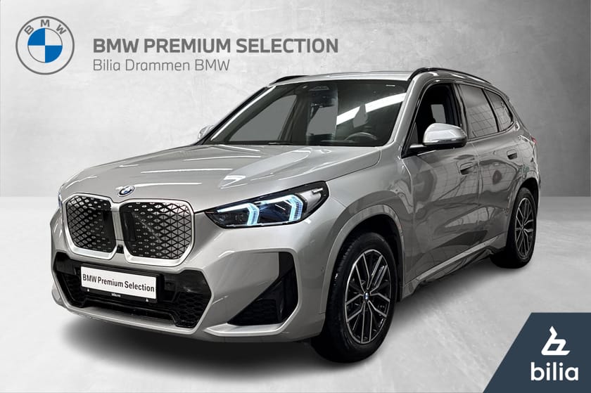 Bilde 1 av BMW iX1 xDrive30