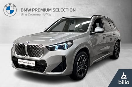 BMW iX1 xDrive30