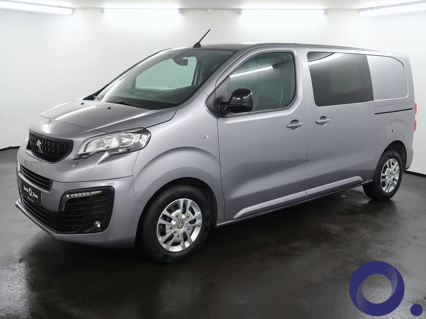 Bilde 5 av Peugeot Expert