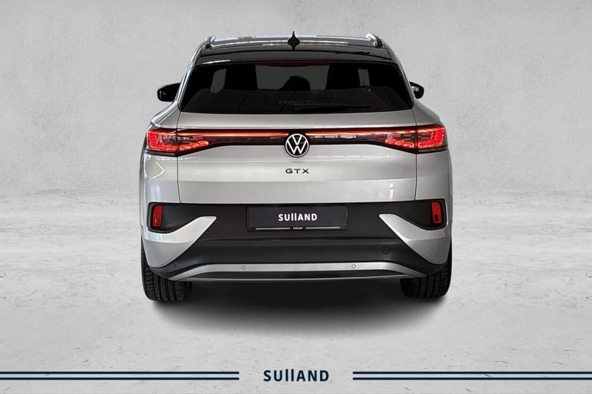 Bilde 4 av Volkswagen ID.4 GTX