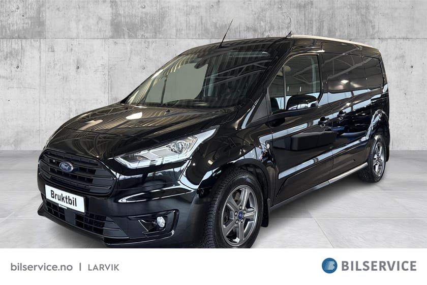 Bilde 1 av Ford Transit Connect 240 LWB