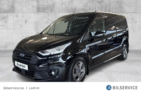Ford Transit Connect 240 LWB