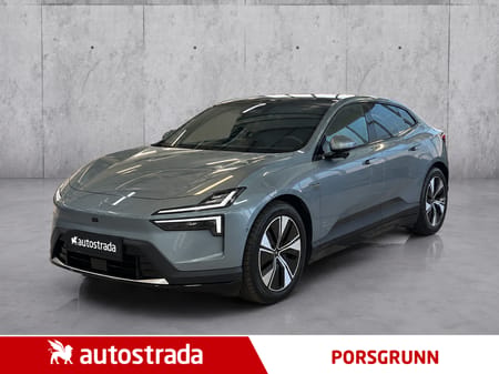 Polestar 4 Long Range Dual motor