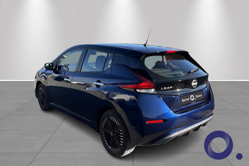 Bilde 3 av Nissan Leaf e+