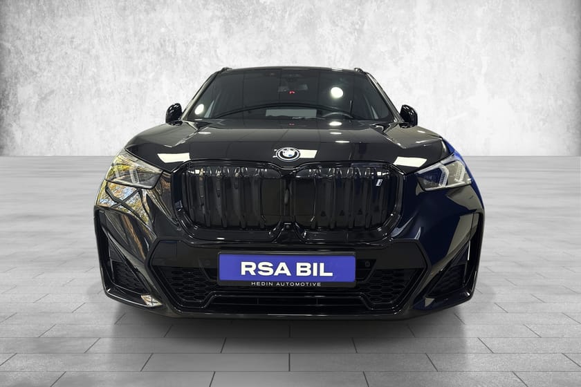 Bilde 2 av BMW iX1 xDrive30