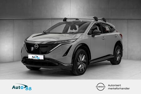 Nissan Ariya 63