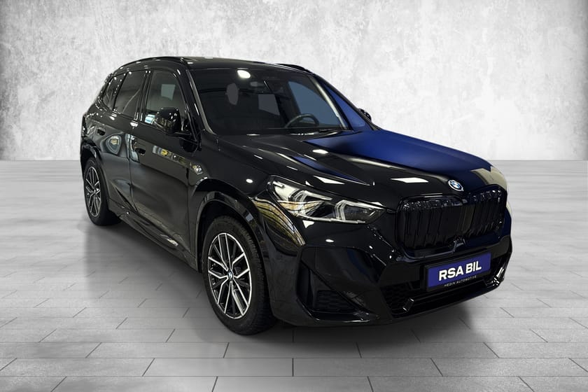 Bilde 3 av BMW iX1 xDrive30