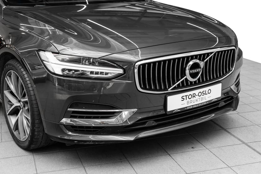 Bilde 3 av Volvo V90