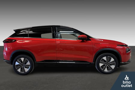XPENG G3i