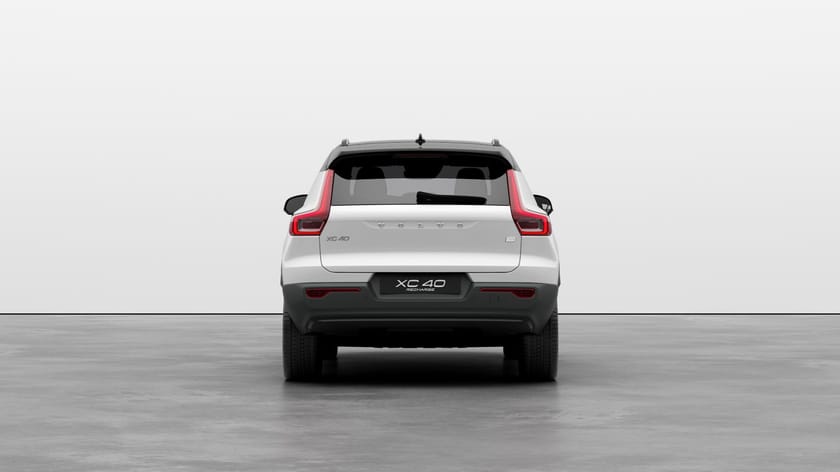 Bilde 4 av Volvo XC40 Recharge Twin
