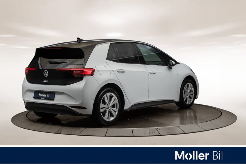 Bilde 5 av Volkswagen ID.3 Pro Performance