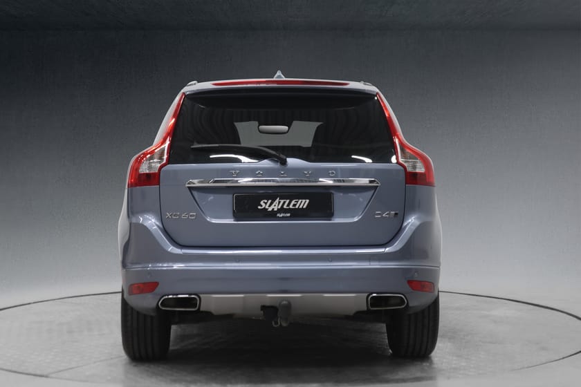 Bilde 4 av Volvo XC60