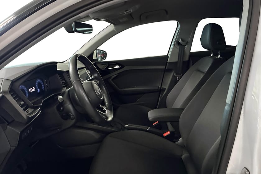 Bilde 5 av Audi A1 Sportback 30 TFSI
