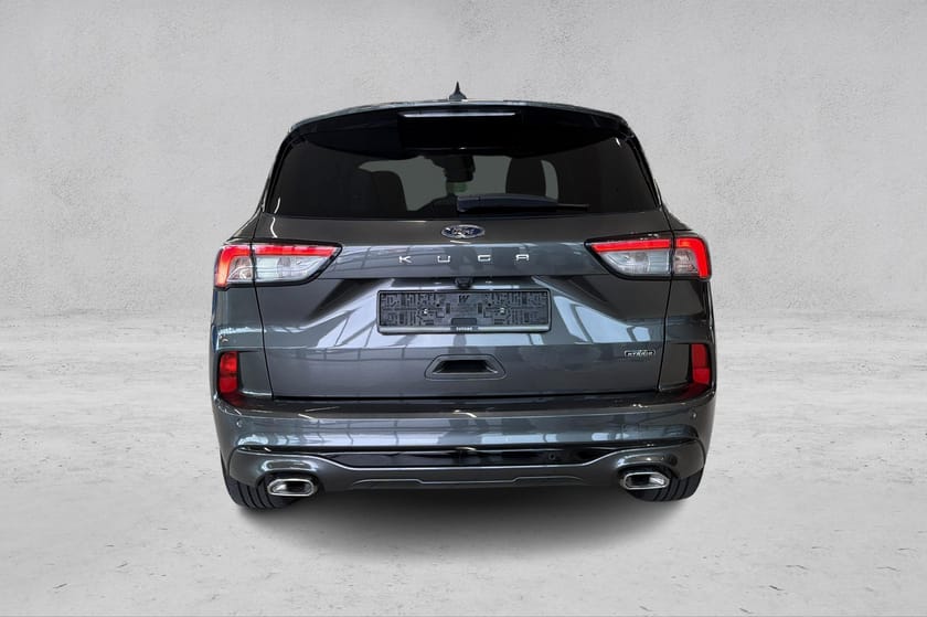 Bilde 4 av Ford Kuga Plug-In Hybrid
