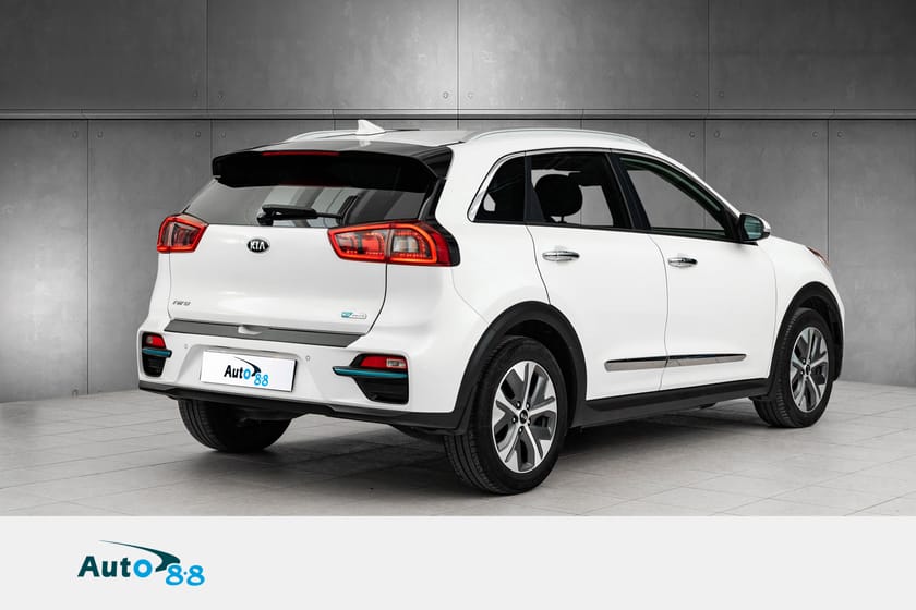 Bilde 4 av Kia e-Niro