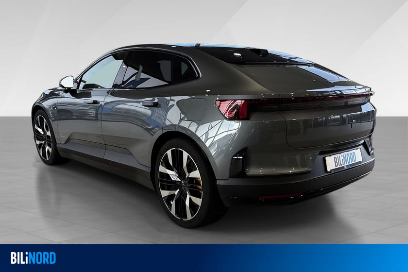 Bilde 4 av Polestar 4 Long Range Dual motor
