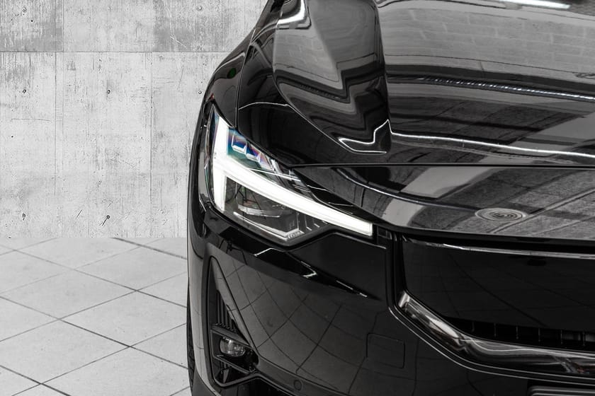 Bilde 4 av Polestar 2 Long Range Dual Motor