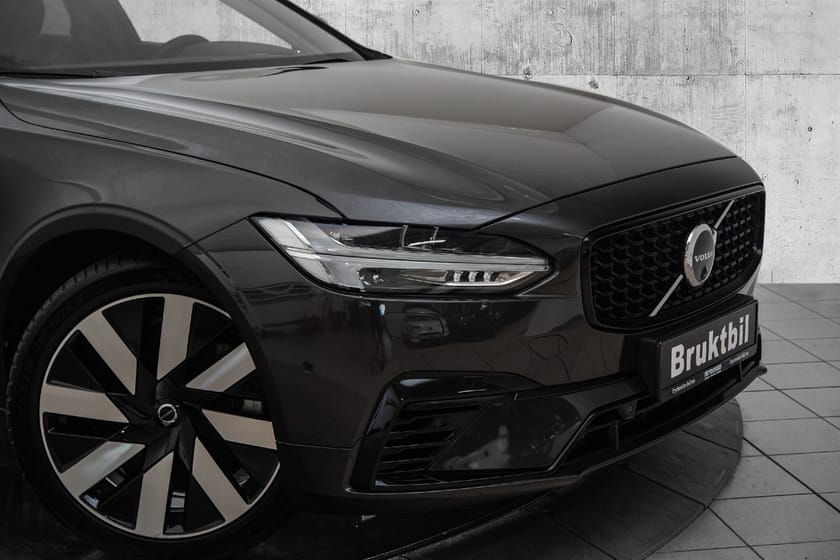 Bilde 3 av Volvo V90