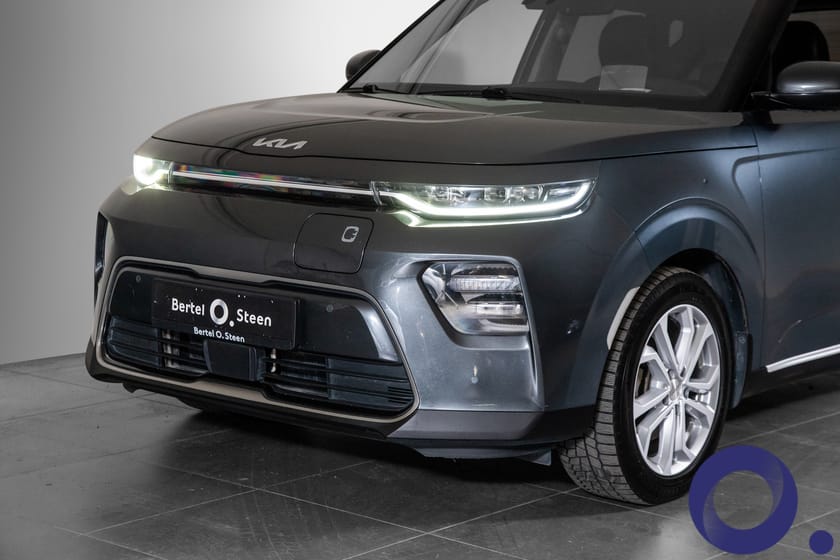Bilde 2 av Kia e-Soul