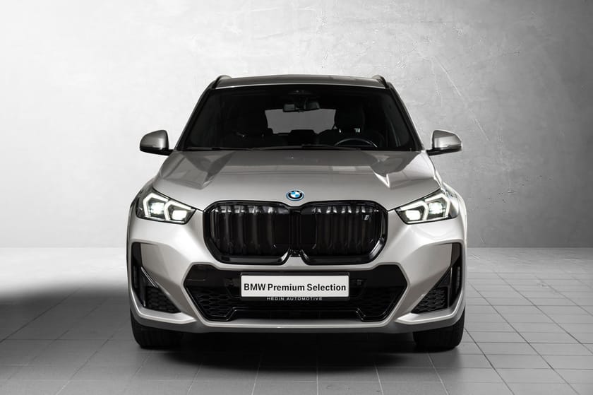Bilde 2 av BMW iX1 xDrive30