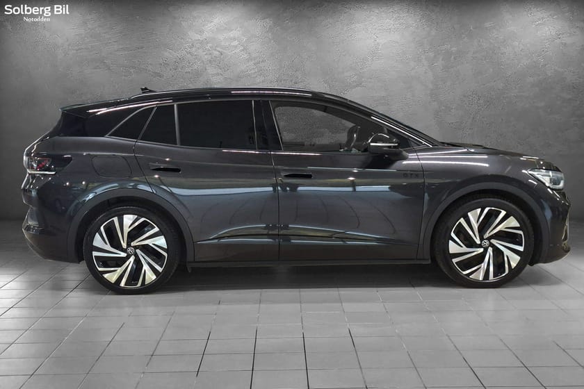 Bilde 5 av Volkswagen ID.4 GTX