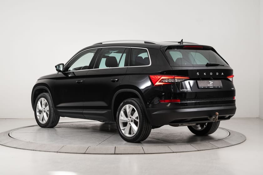Bilde 5 av Škoda Kodiaq