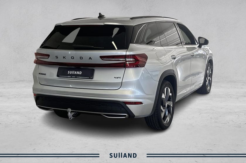 Bilde 5 av Škoda Kodiaq