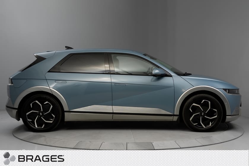 Bilde 5 av Hyundai Ioniq 5