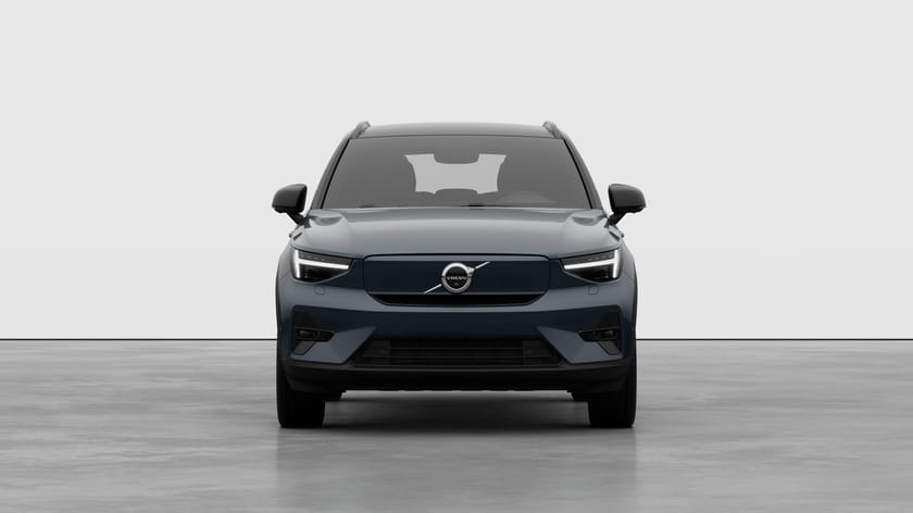 Bilde 3 av Volvo EX40 Twin Motor