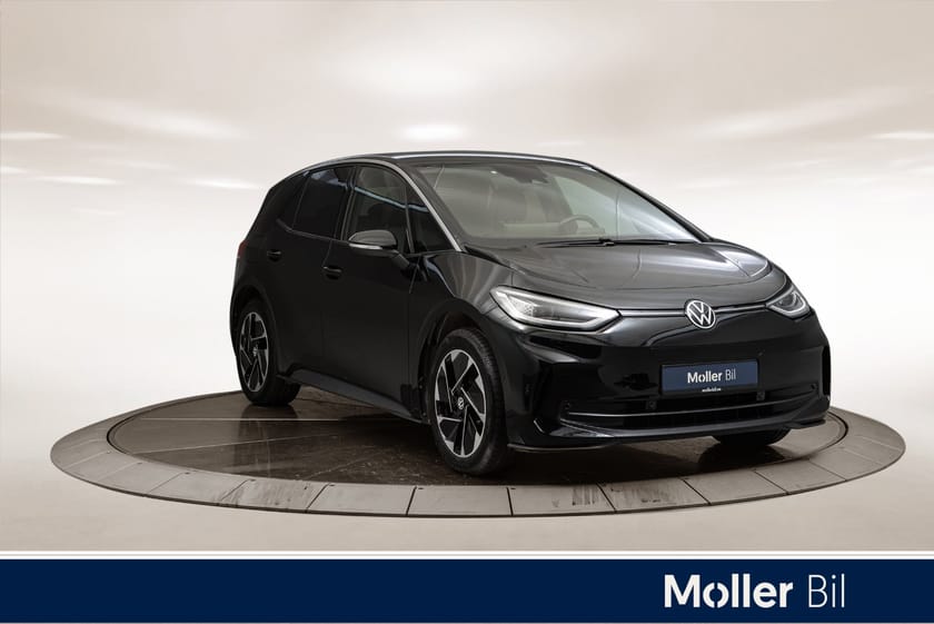 Bilde 5 av Volkswagen ID.3 Pro Performance