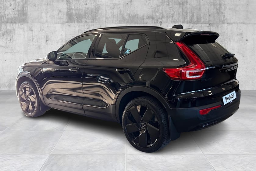 Bilde 3 av Volvo EX40 Twin Motor Performance