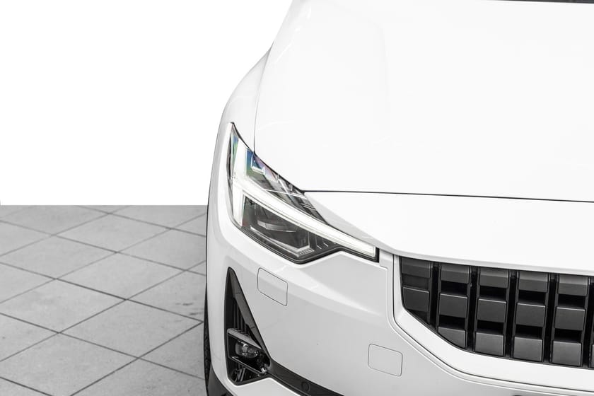 Bilde 4 av Polestar 2 Long range Dual motor