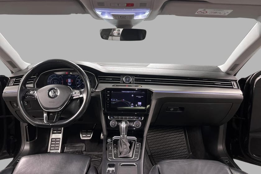 Bilde 4 av Volkswagen Arteon