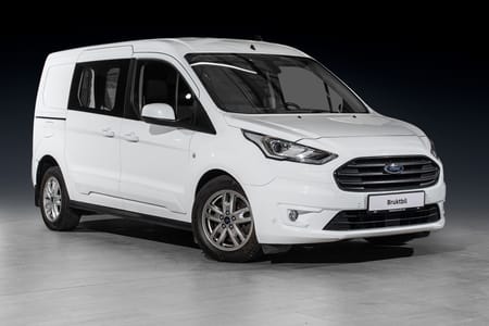 Ford Transit Connect 240 LWB