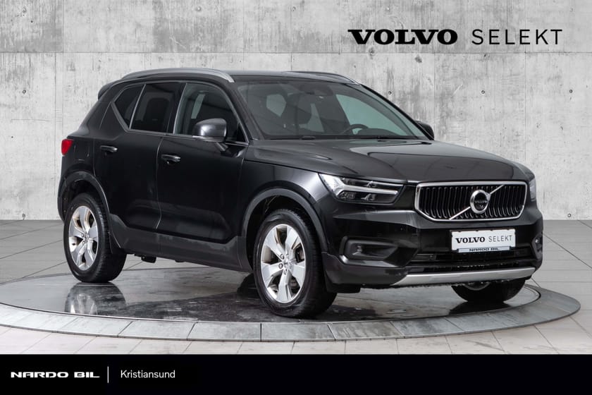 Bilde 1 av Volvo XC40