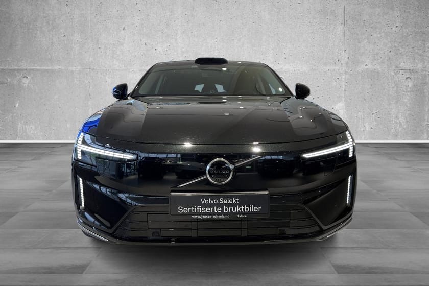 Bilde 4 av Volvo ES90 Single Motor Extended Range