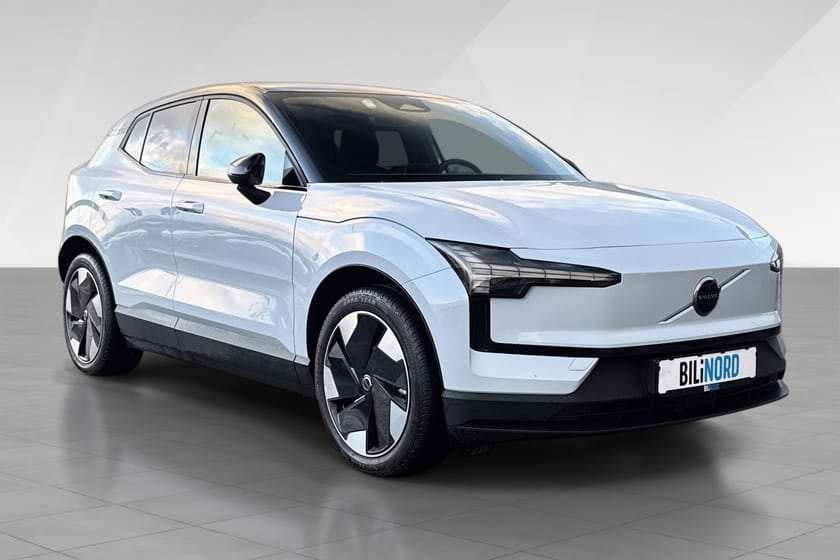 Bilde 1 av Volvo EX30 Twin Motor Performance