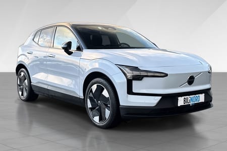 Volvo EX30 Twin Motor Performance
