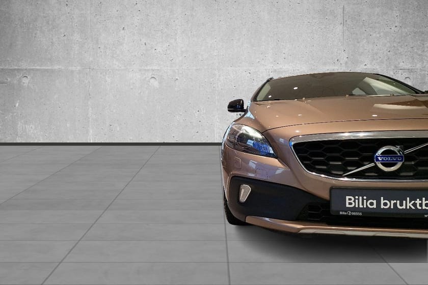 Bilde 5 av Volvo V40 Cross Country