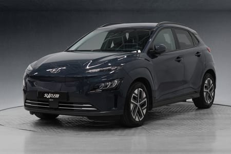 Hyundai Kona Electric 64 kWh