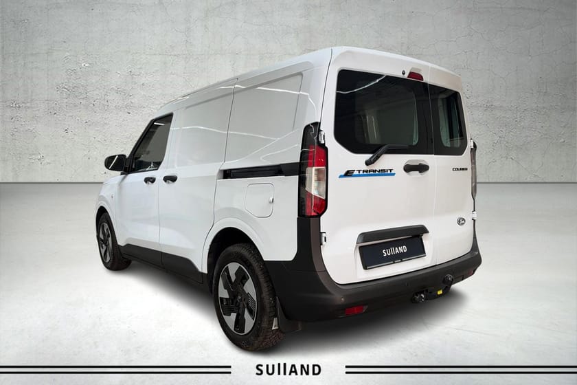 Bilde 3 av Ford E-Transit Courier