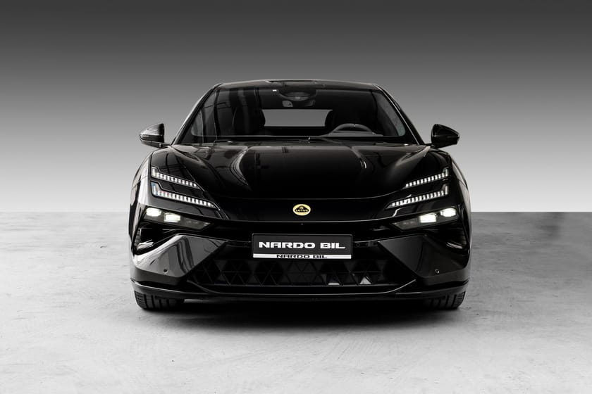 Bilde 3 av Lotus Emeya