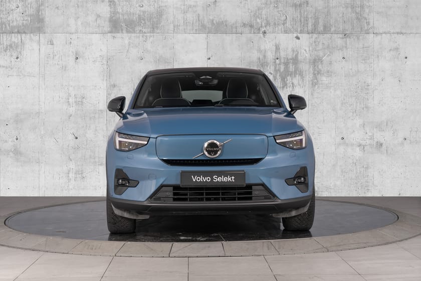 Bilde 5 av Volvo C40 Recharge Twin